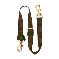 TIE DOWN NYLON BRWN