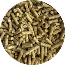 12% HOG FINISHER PELLETS