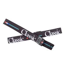 Elastic Classic Rope Strap - Single Strap