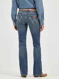 WRANGLER RETRO SADIE