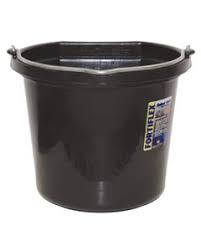 RUBBER H-OVER FEEDER 18QT