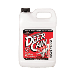 Deer Co-Cain Liquid - 1 gal
