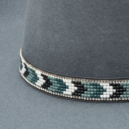 Stetson Gold Creek Wool Cowboy Hat