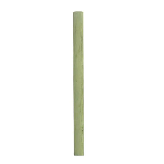 6" x 8' Wood Corner Post
