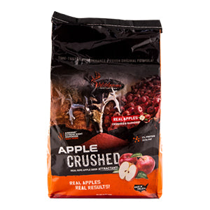Apple Crushed Granular - 15 lb