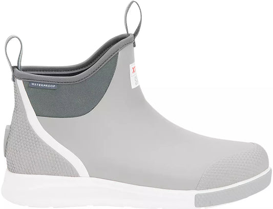XTRATUF MENS ANKLE DECK BOOT SPORT - ADSM -100