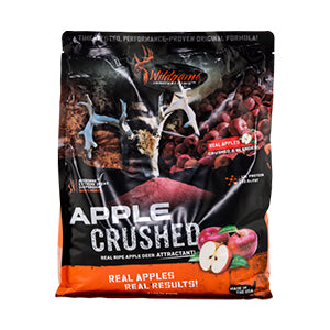 Apple Crushed Granular - 5 lb