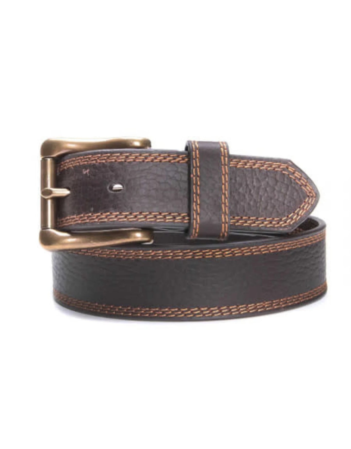 HD Xtreme Brown Men's Belt - N2710602