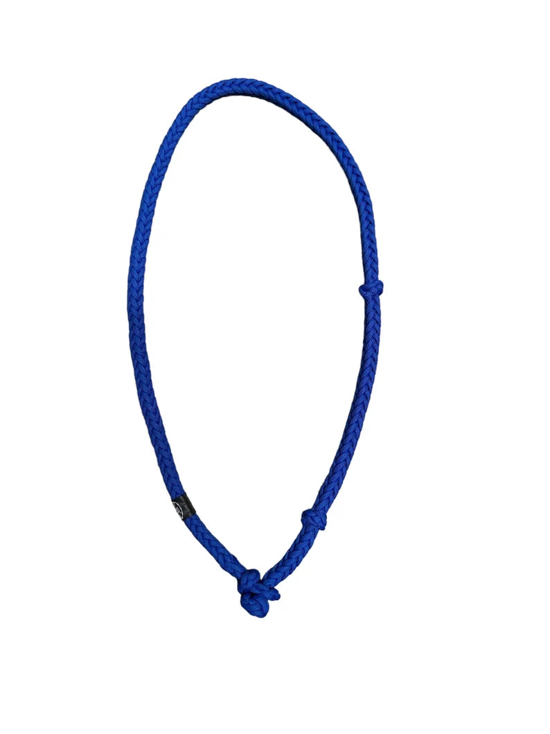 CALF ROPING NECK ROPE