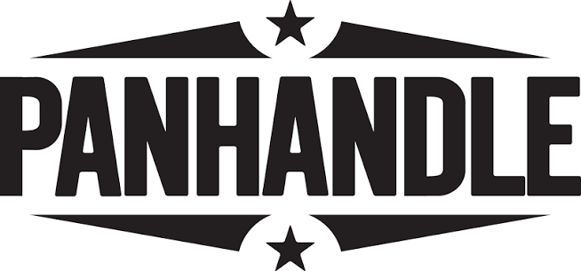PANHANDLE SLIM LOGO