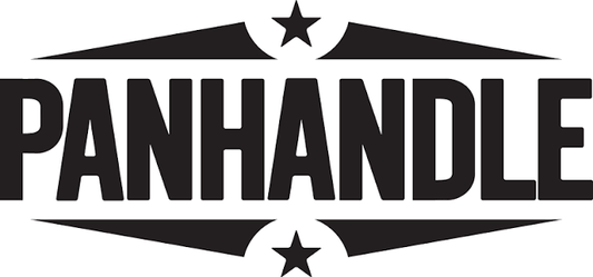 PANHANDLE SLIM LOGO