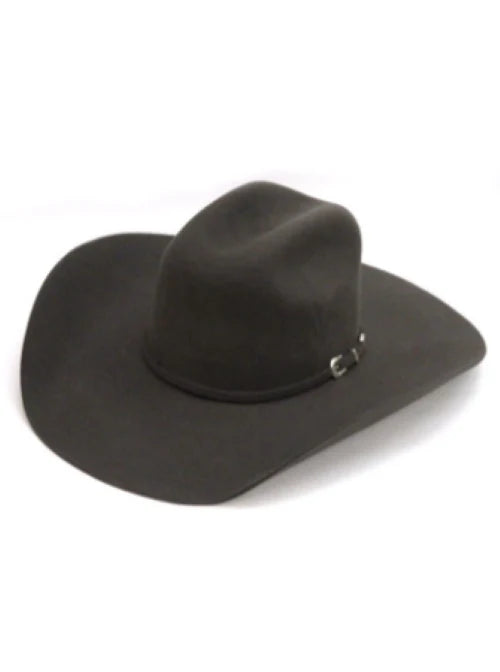 Justin Denton II smoke