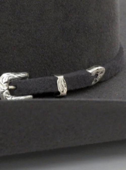 Justin Denton II smoke