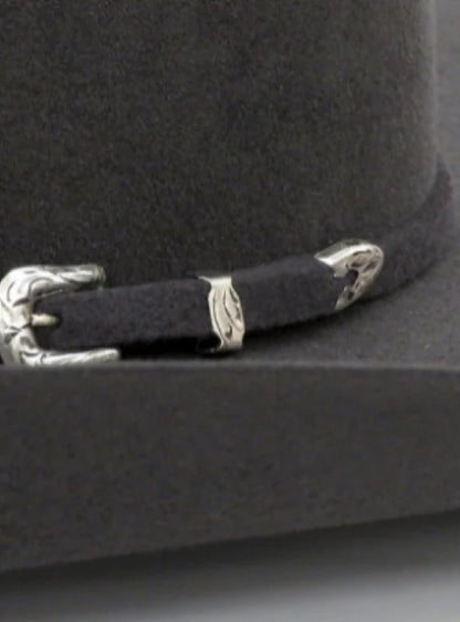 Justin Denton II smoke