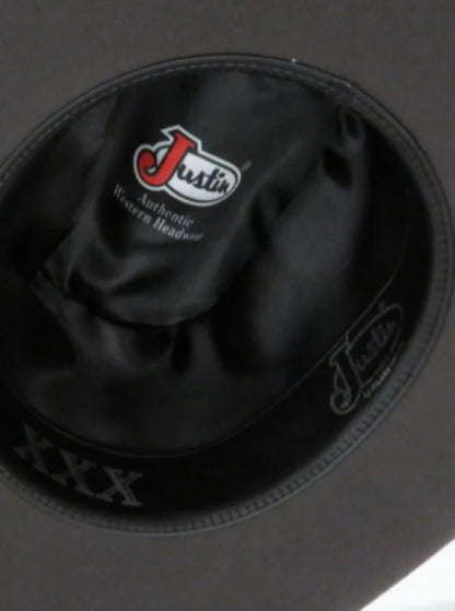 Justin Denton II smoke