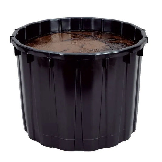ANMT - All Natural Mollases Tub