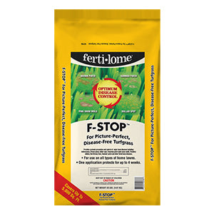FSTOP LAW FUNGICIDE 20#