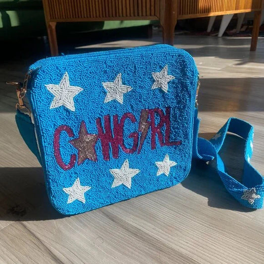 COWGIRL STARS