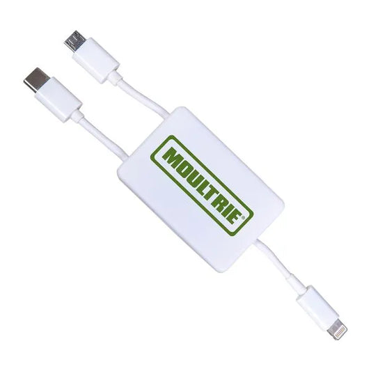 SMARTPHONE SD CARD READER GEN 3