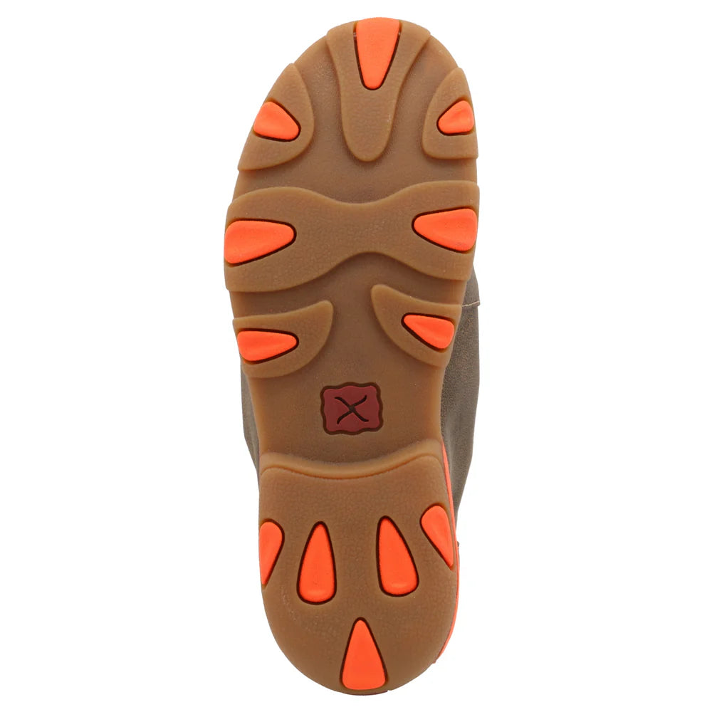 Twisted X - Kid's Chukka Driving Moc - YDM0006