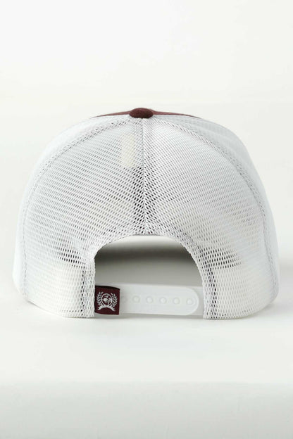 Cinch Women's Hat - MHC7901007