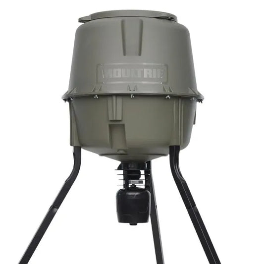 MOULTRIE ELITE II FEEDER 30 GAL