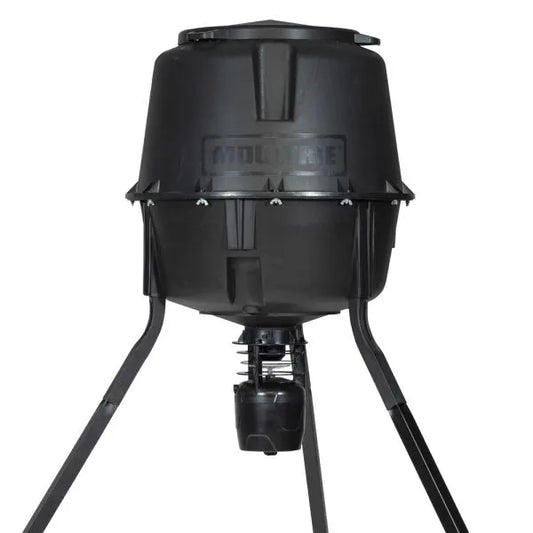 MOULTRIE FEEDER PRO II  30 GAL