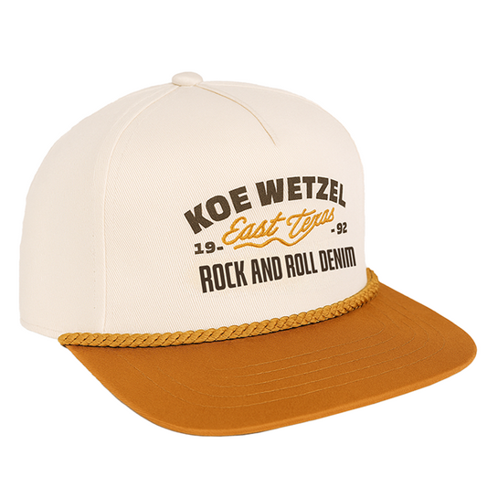 baseball cap with writing on a white background