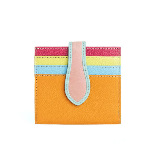 Myra Color Pointe Wallet