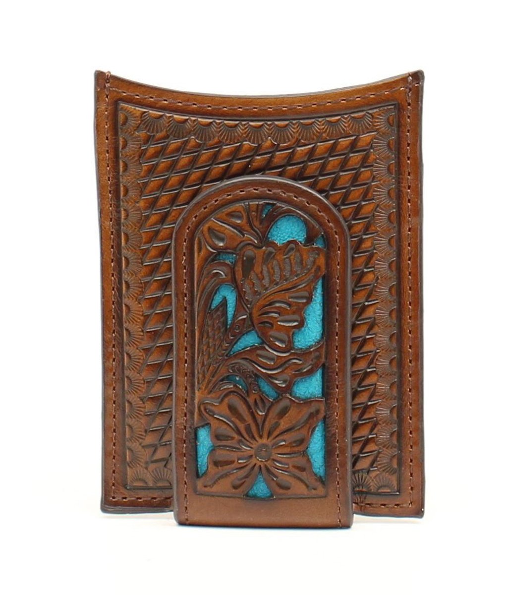 Nocona Front Pocket Wallet