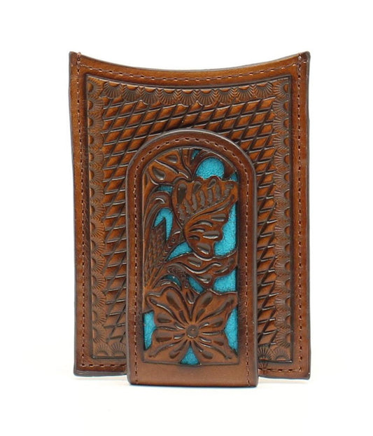 Nocona Front Pocket Wallet