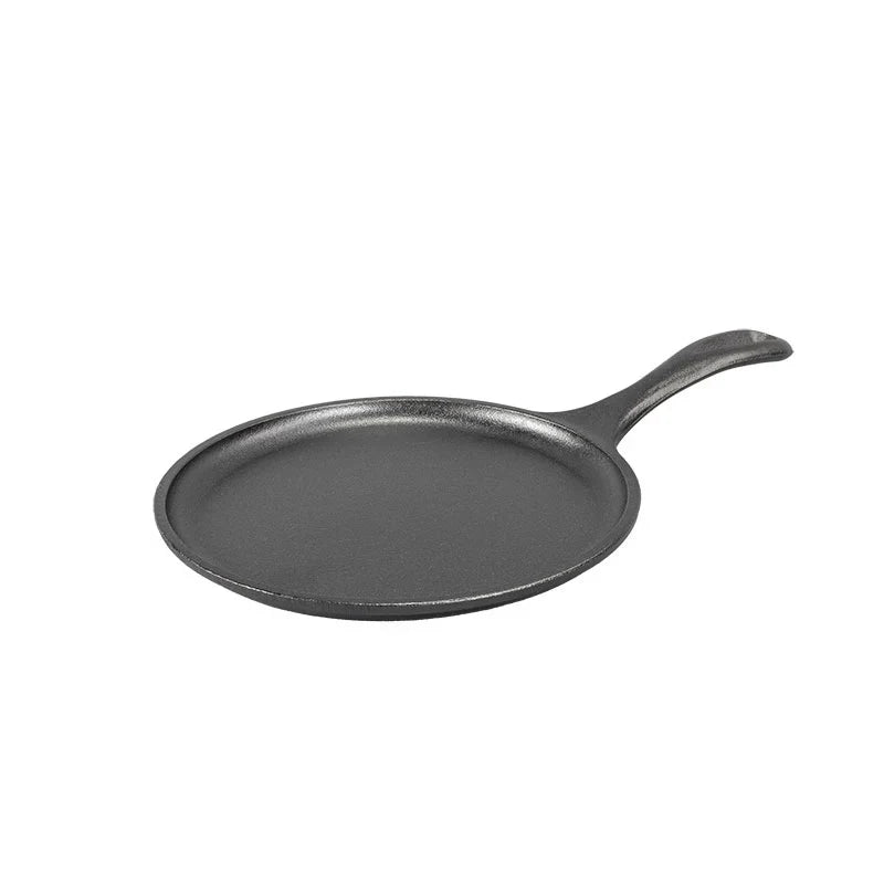 IRON- FLAT CAST IRON