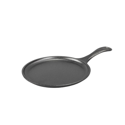 IRON- FLAT CAST IRON