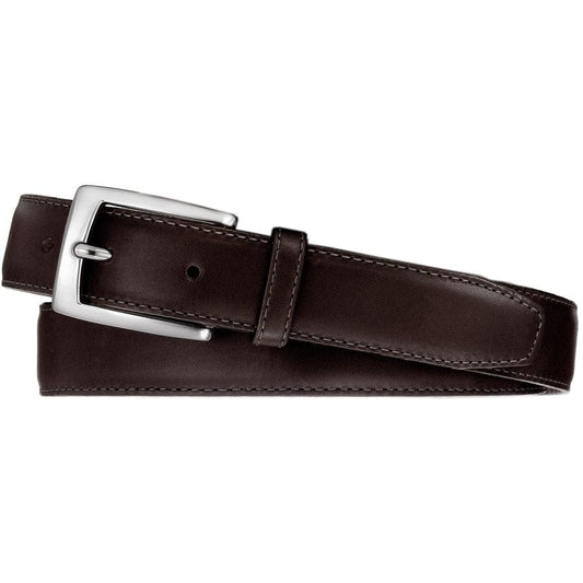 Brighton Norton Dress Satin Buckle Belt - 20308