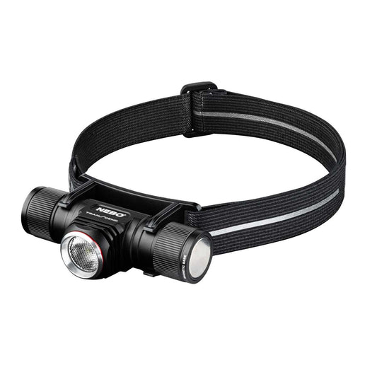NEBO TRANSCEND 1000 LUMEN