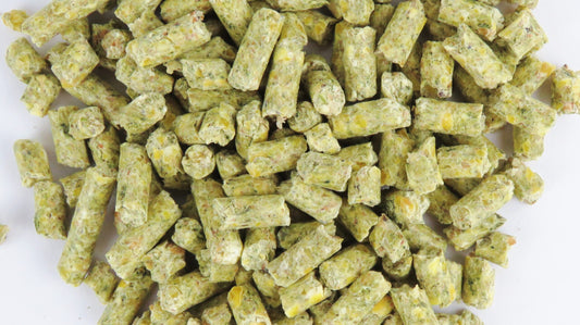 Pig Starter Pellet 18%, 50 lbs