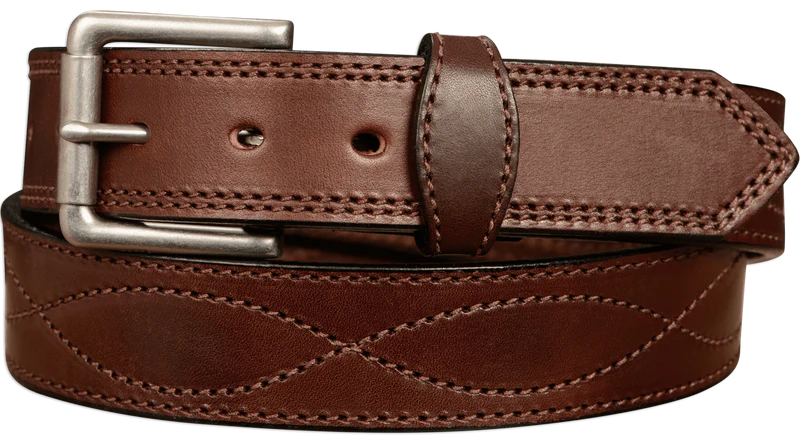 BELT BUF BILLFLD FIG 8 WRK