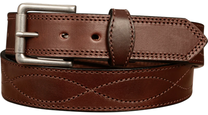 BELT BUF BILLFLD FIG 8 WRK