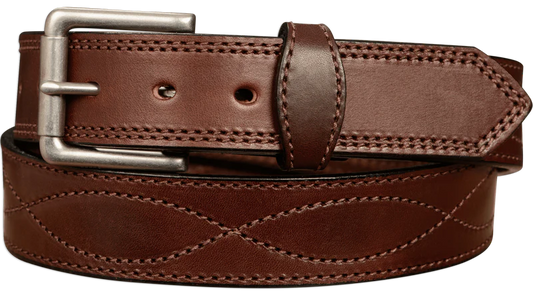 BELT BUF BILLFLD FIG 8 WRK
