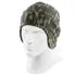 Carhartt Men's Fleece 2-In-1 Hat in Mossy Oak Bottomland Camo