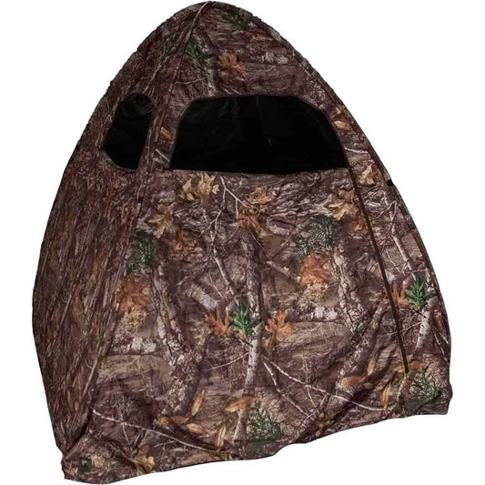 Rhino Blinds R-50 Realtree Edge