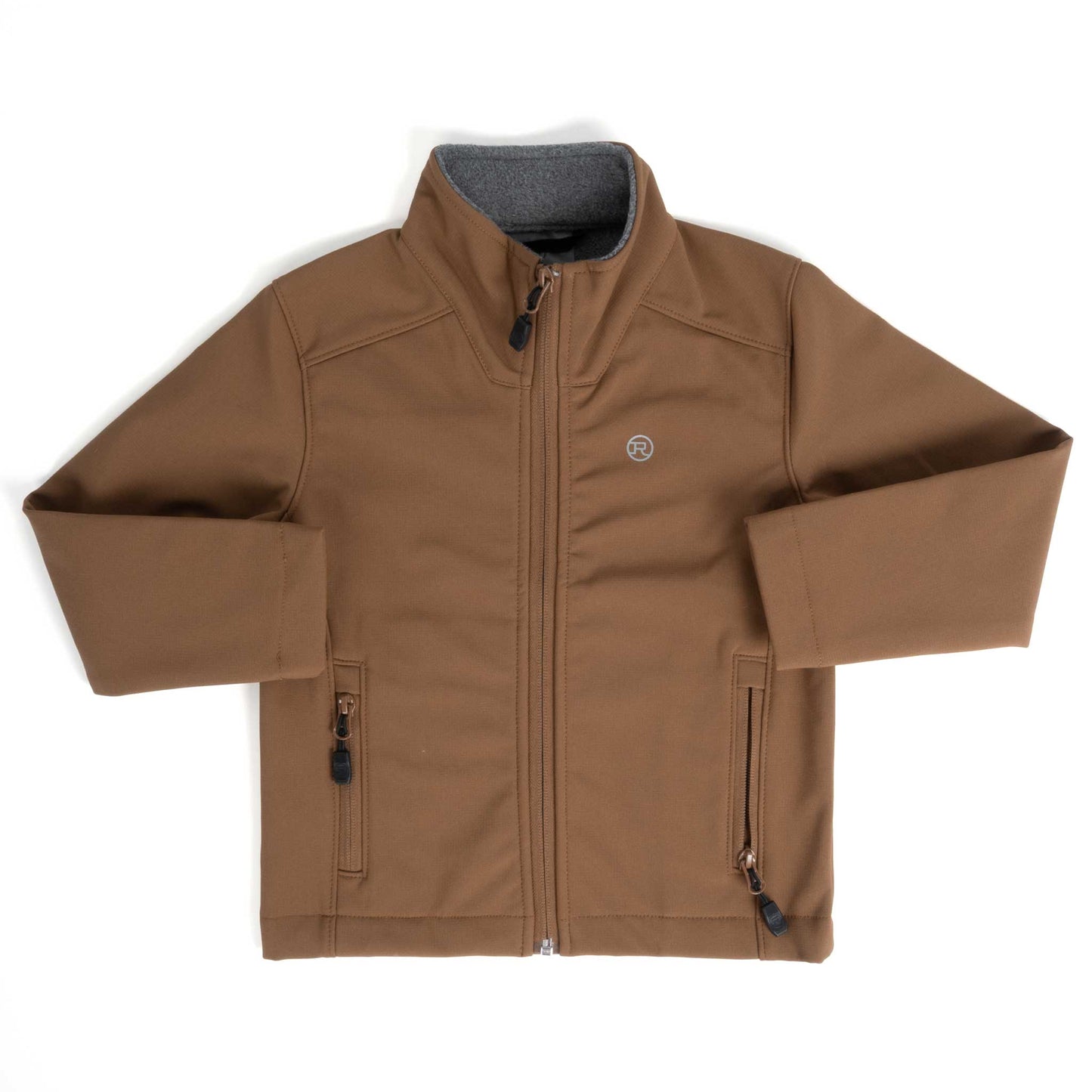 Roper Boys Hi-Tech Fleece Jacket