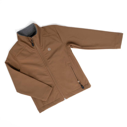 Roper Boys Hi-Tech Fleece Jacket