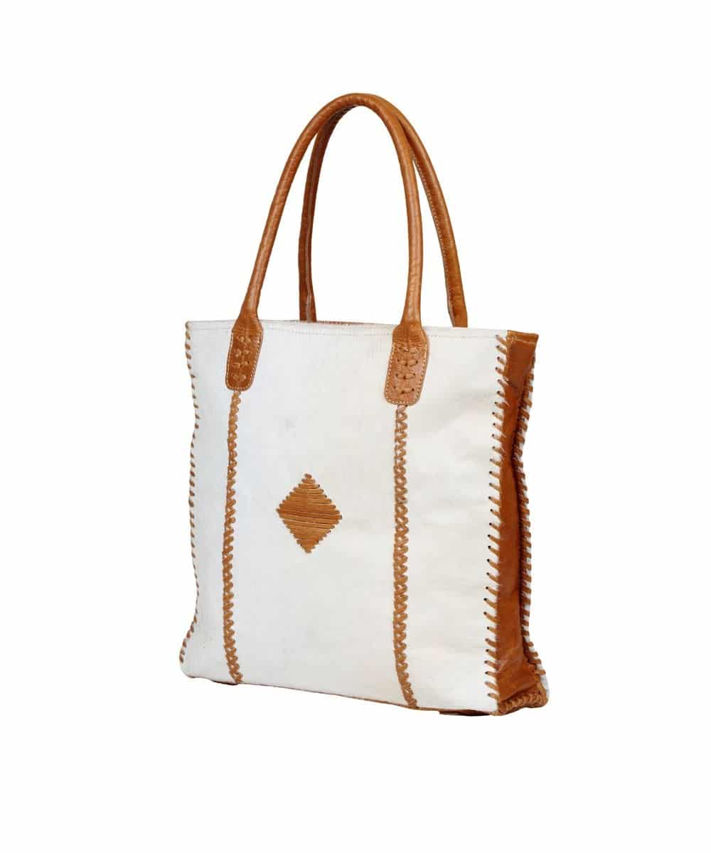 Myra Bags Women's Purity Bag