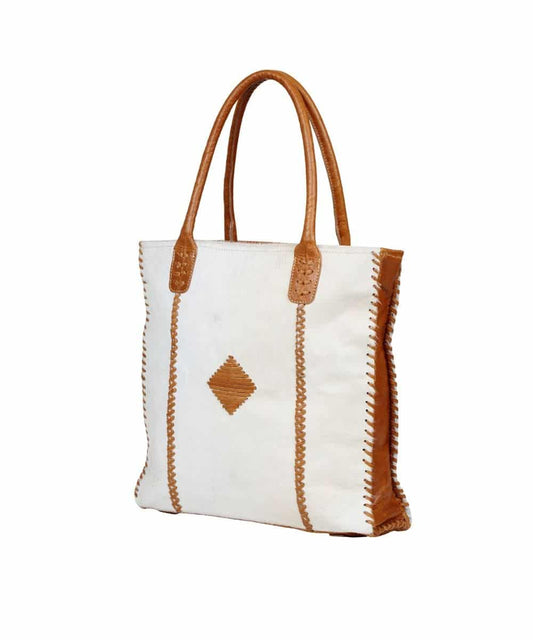 Myra Bags Women's Purity Bag