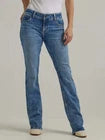Women’s Wrangler Bootcut Lightwash - 112345824