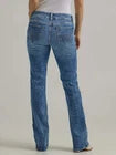 Women’s Wrangler Bootcut Lightwash - 112345824