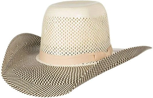 Resistol Hooey Holden Rodeo Western Cowboy