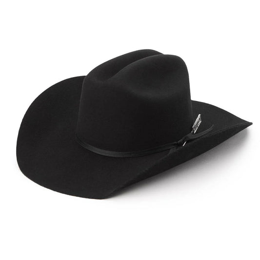 SEAGER 4X CHASE-BLACK