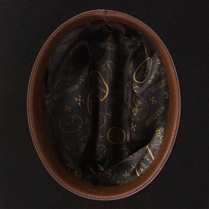 SEAGER 4X CHASE-BLACK